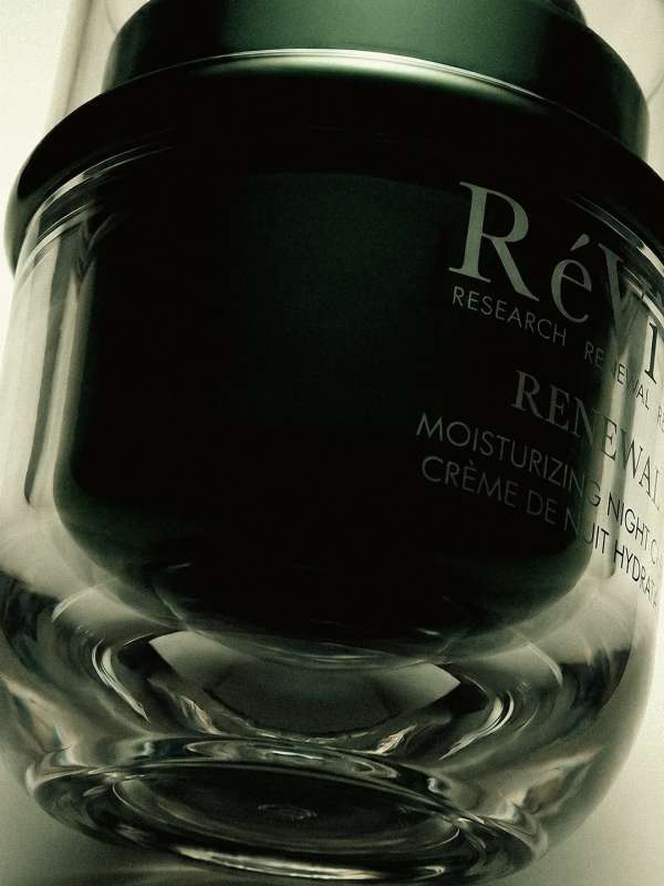 Introducing a new chapter with @reviveskinc...