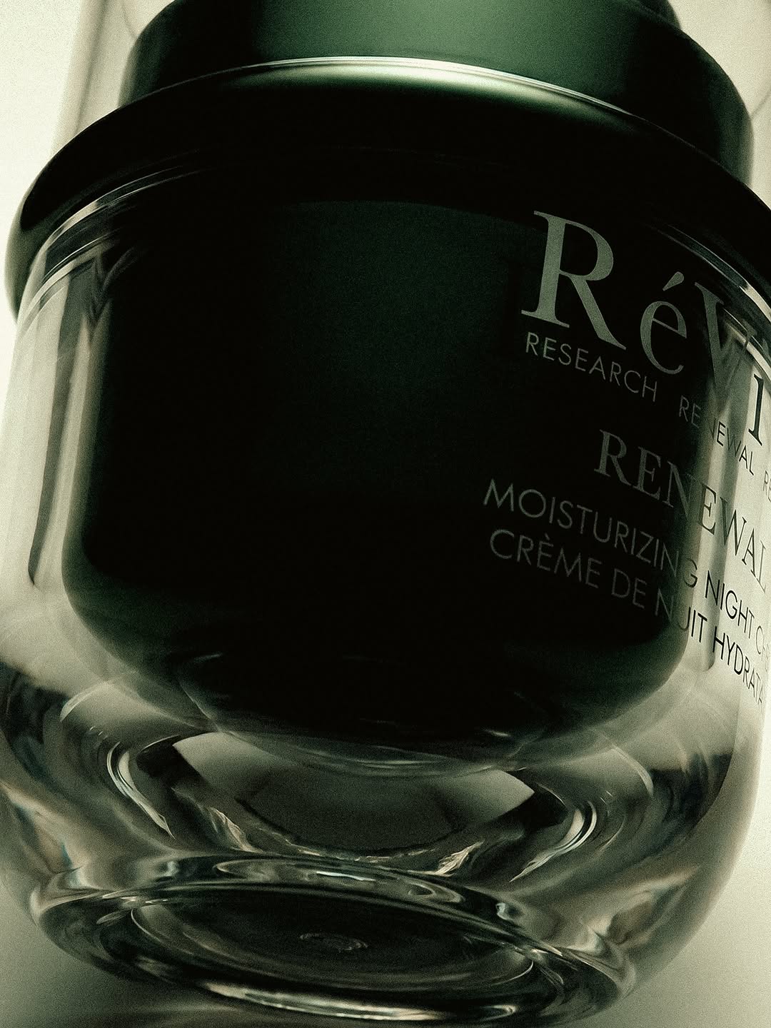 Introducing a new chapter with @reviveskincare