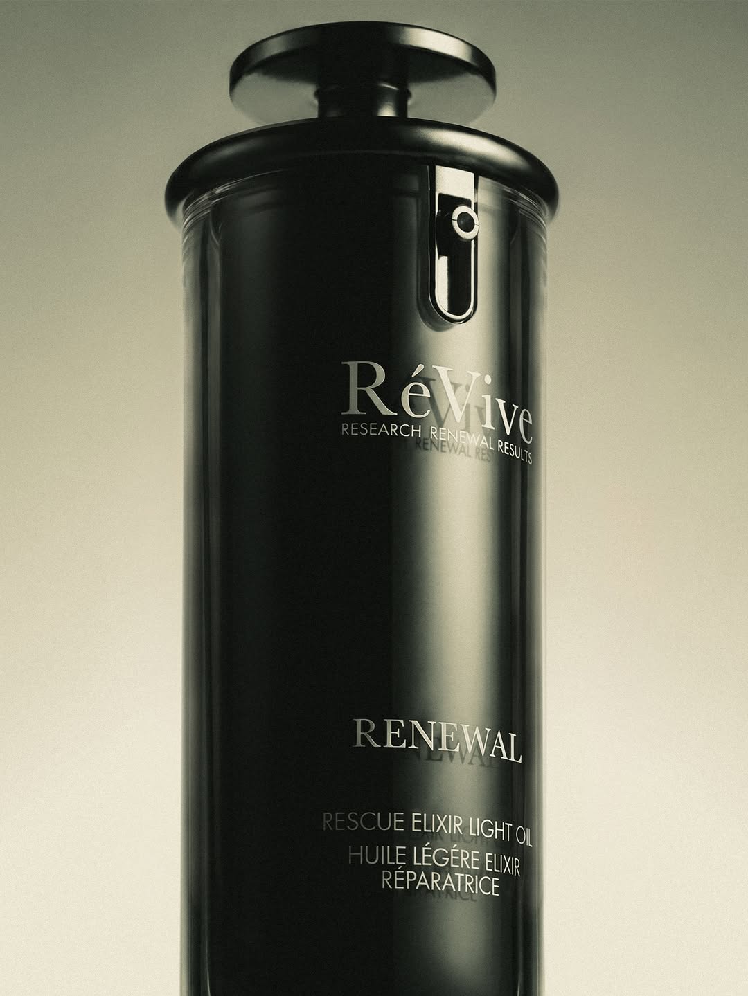 Introducing a new chapter with @reviveskincare