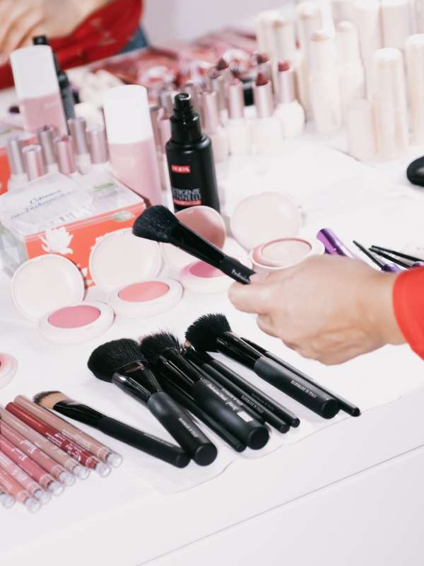 A look back at PUPA Milano at Milan Beauty ...