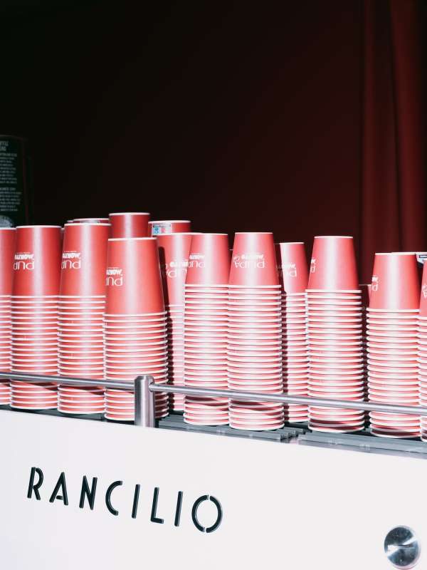 A look back at PUPA Milano at Milan Beauty ...