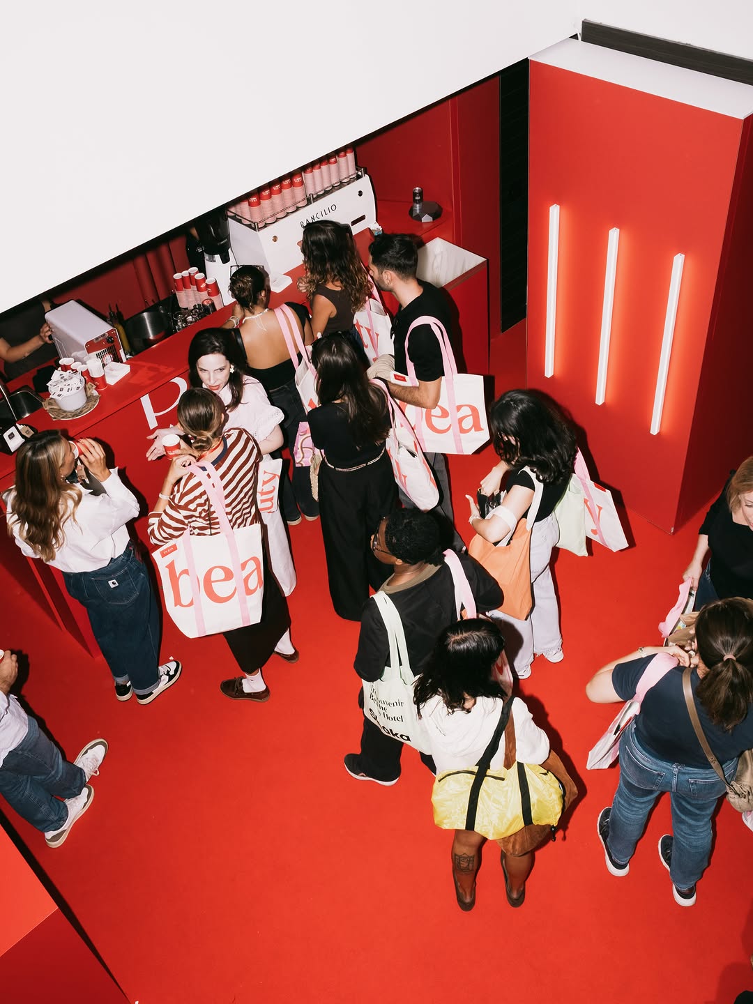 A look back at PUPA Milano at Milan Beauty Week 20...
