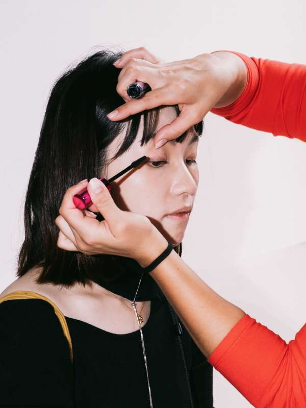 A look back at PUPA Milano at Milan Beauty ...
