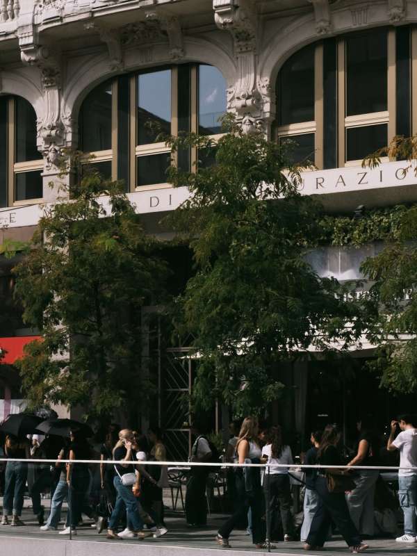 A look back at PUPA Milano at Milan Beauty ...