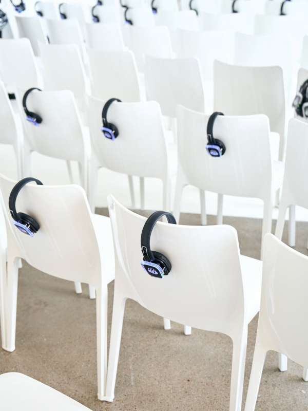 Smartly’s ADVANCE 2026 at Spring Studios. 