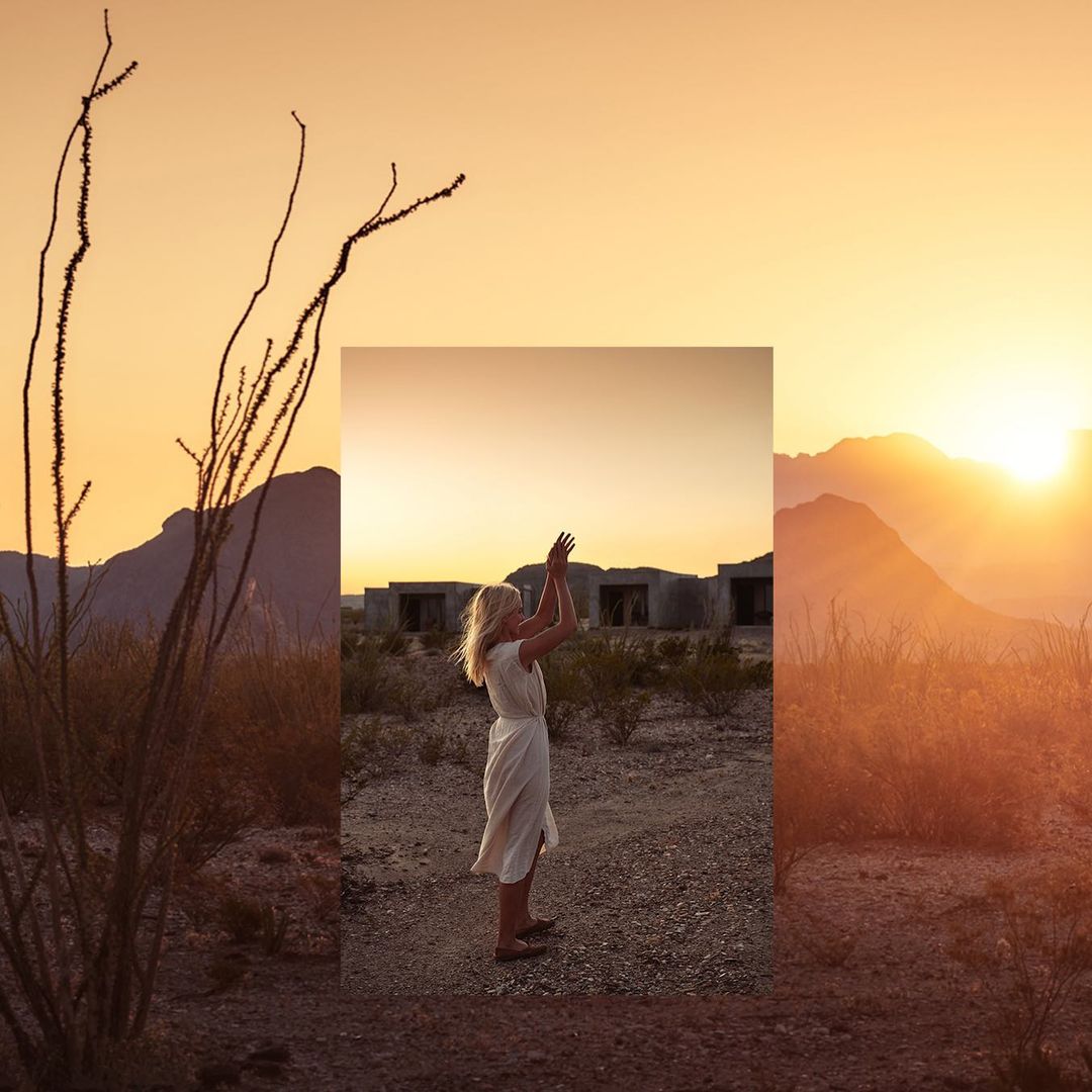 Conde Nast Traveller |  Mar. 21