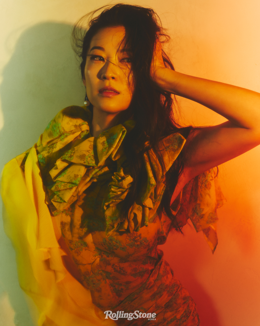 <a href="/ssam-kim">Ssam Kim</a> X Arden Cho for Rolling Stone Korea <span style="text-transform: none; white-space: nowrap;">Nov. 25</span>