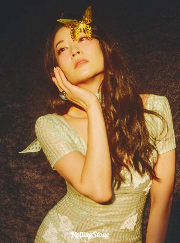 Ssam Kim