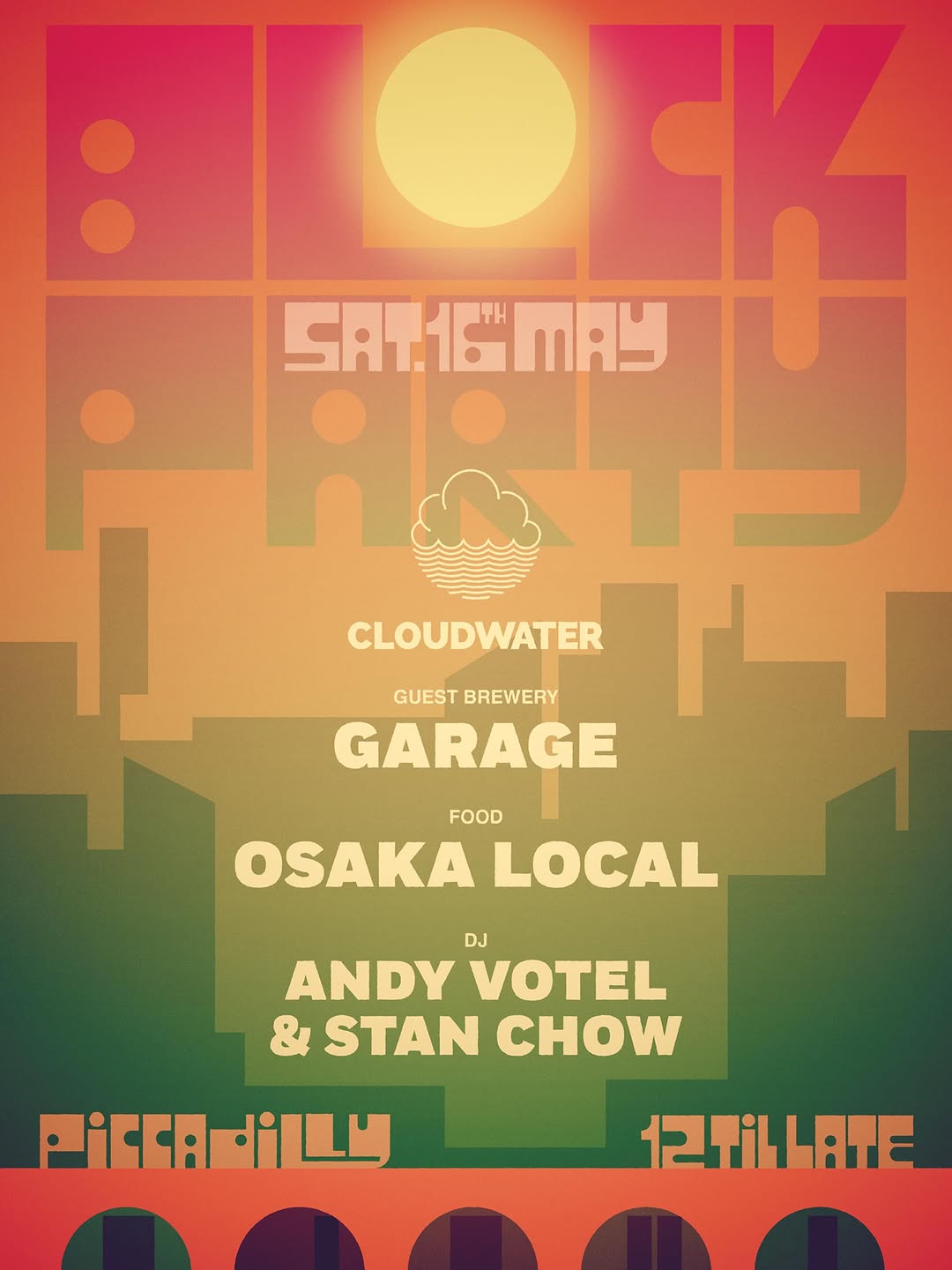Stan Chow