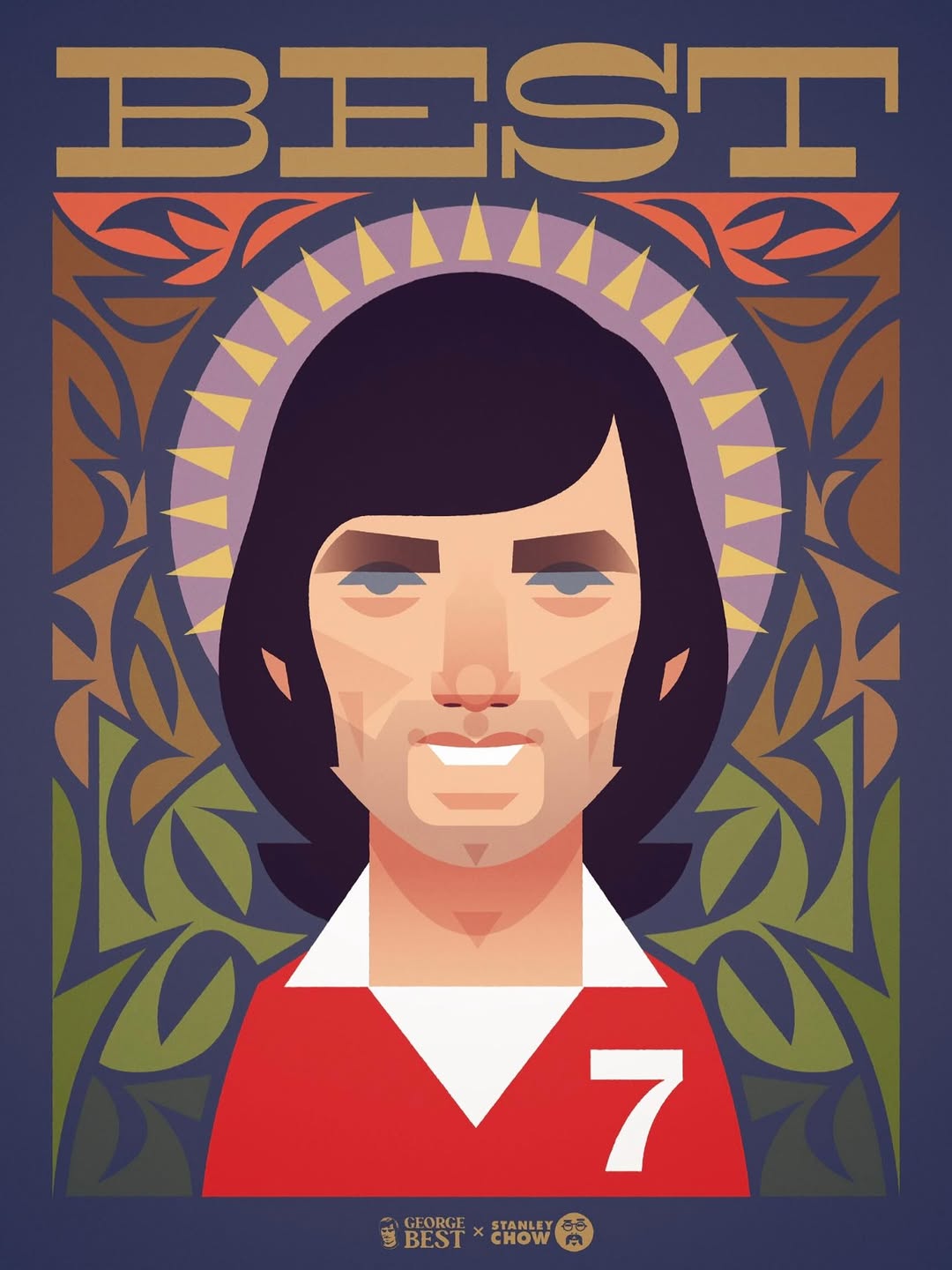 Stan Chow