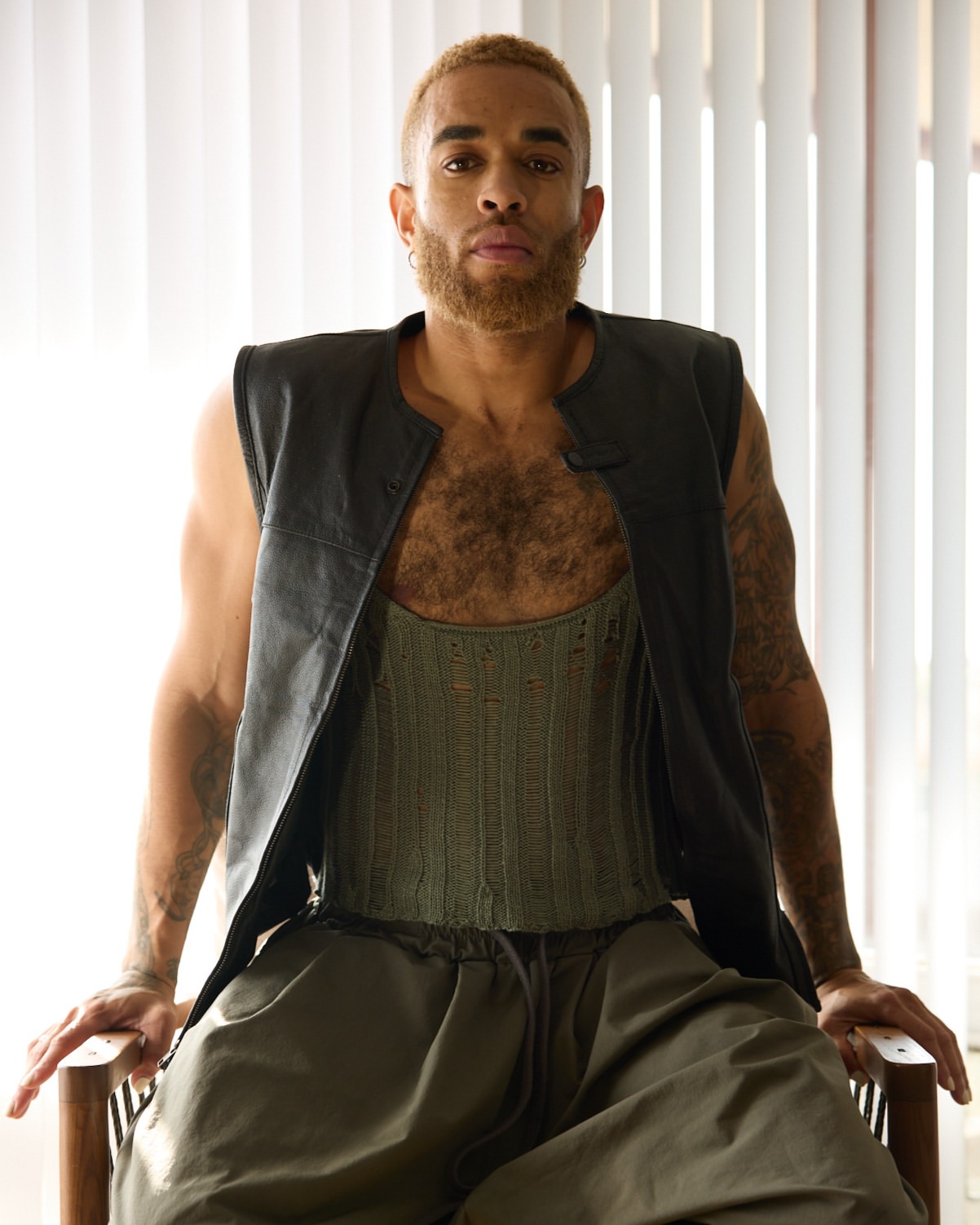 Stan Evans