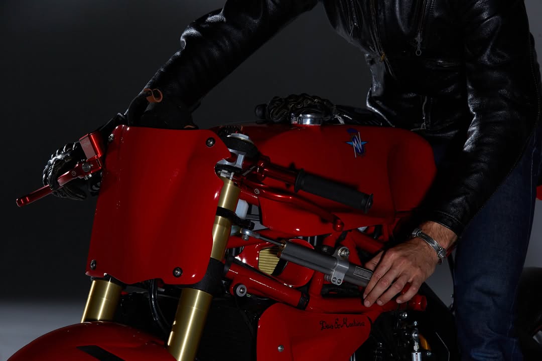 Stan Evans X Deus Ex Machina Oct. 25