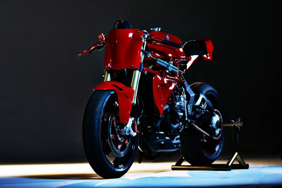 Stan Evans X Deus Ex Machina Oct. 25