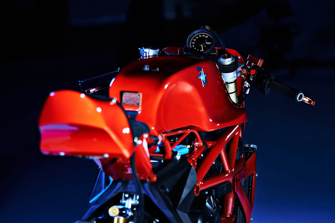 Stan Evans X Deus Ex Machina Oct. 25