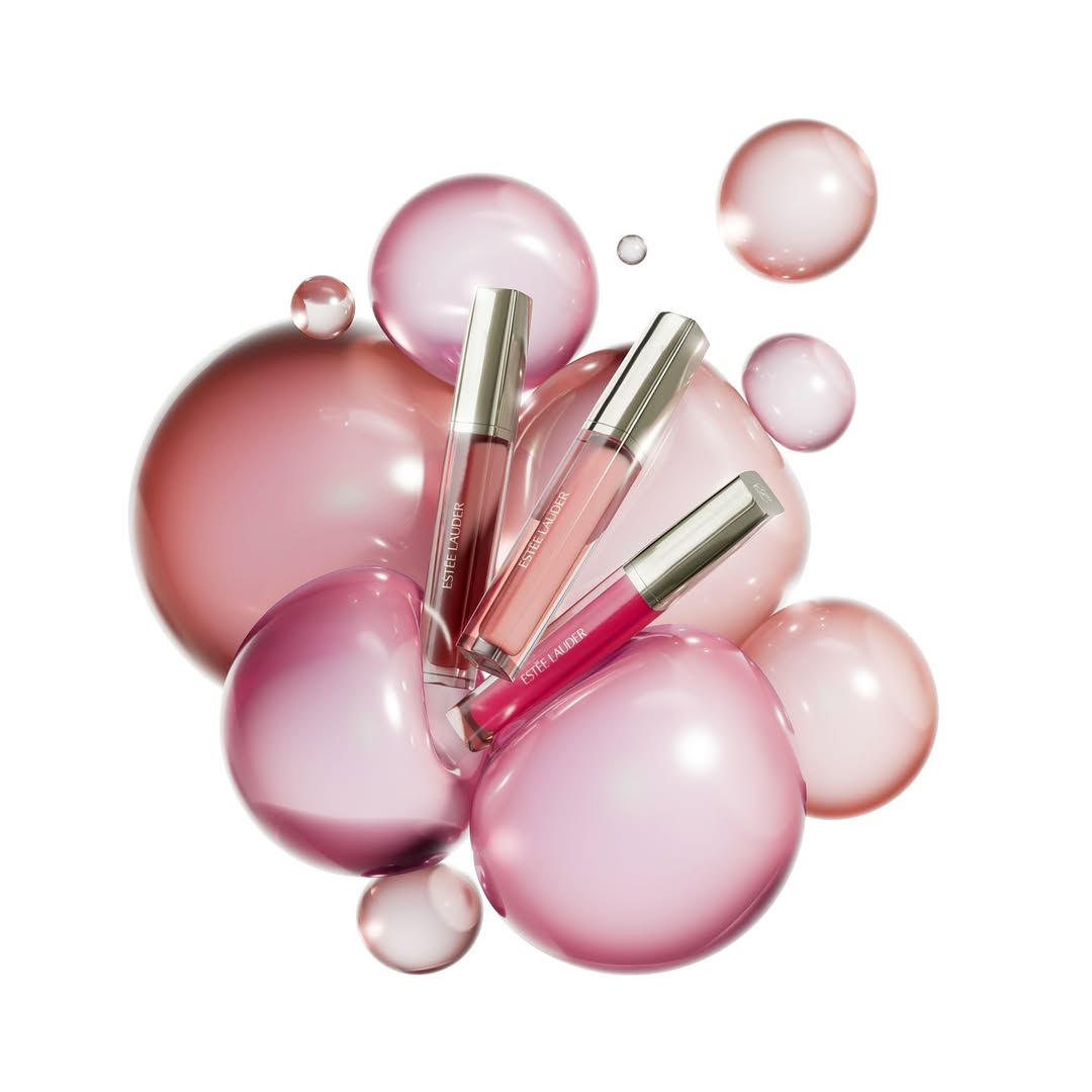 Steelworks X Estee Lauder Sep. 25