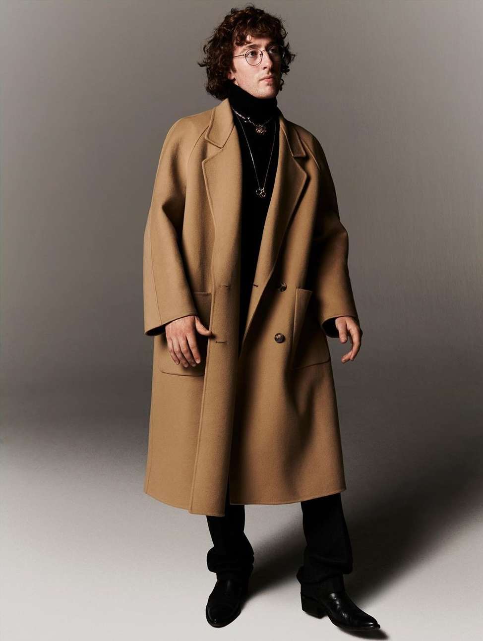 Vogue Germany |  Aug. 20