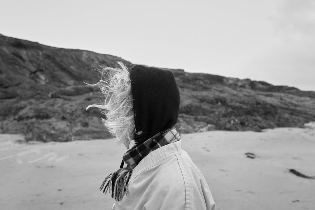 Stefano Azario X Dodho Magazine