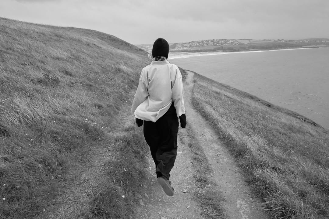 Stefano Azario X Dodho Magazine