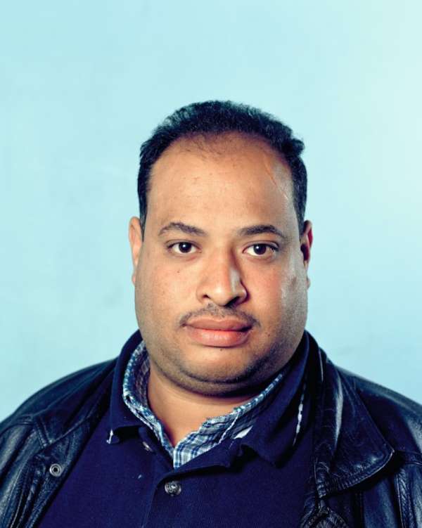 Stefan Ruiz