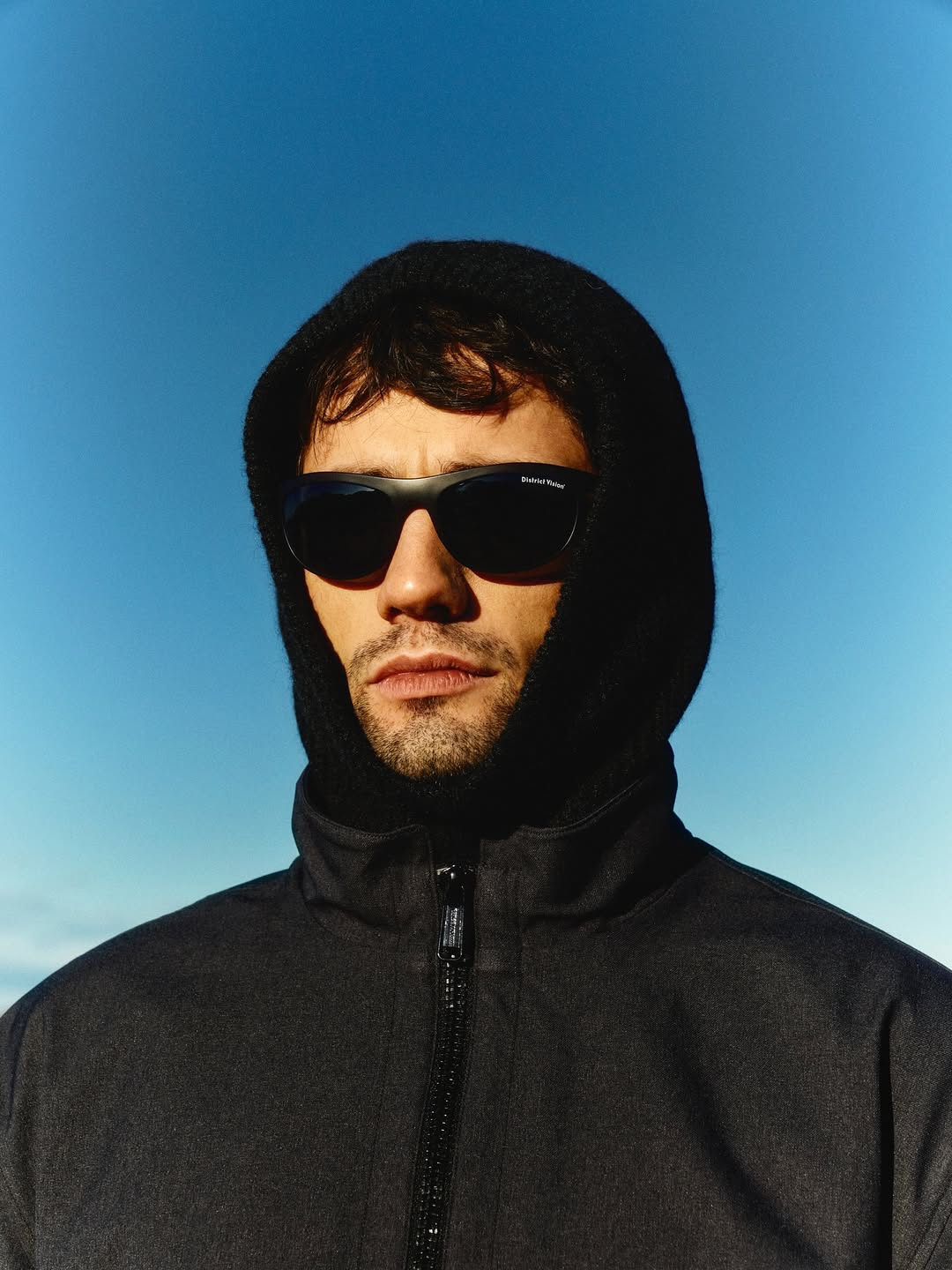 Stefan Snyman X Cesar Equipment