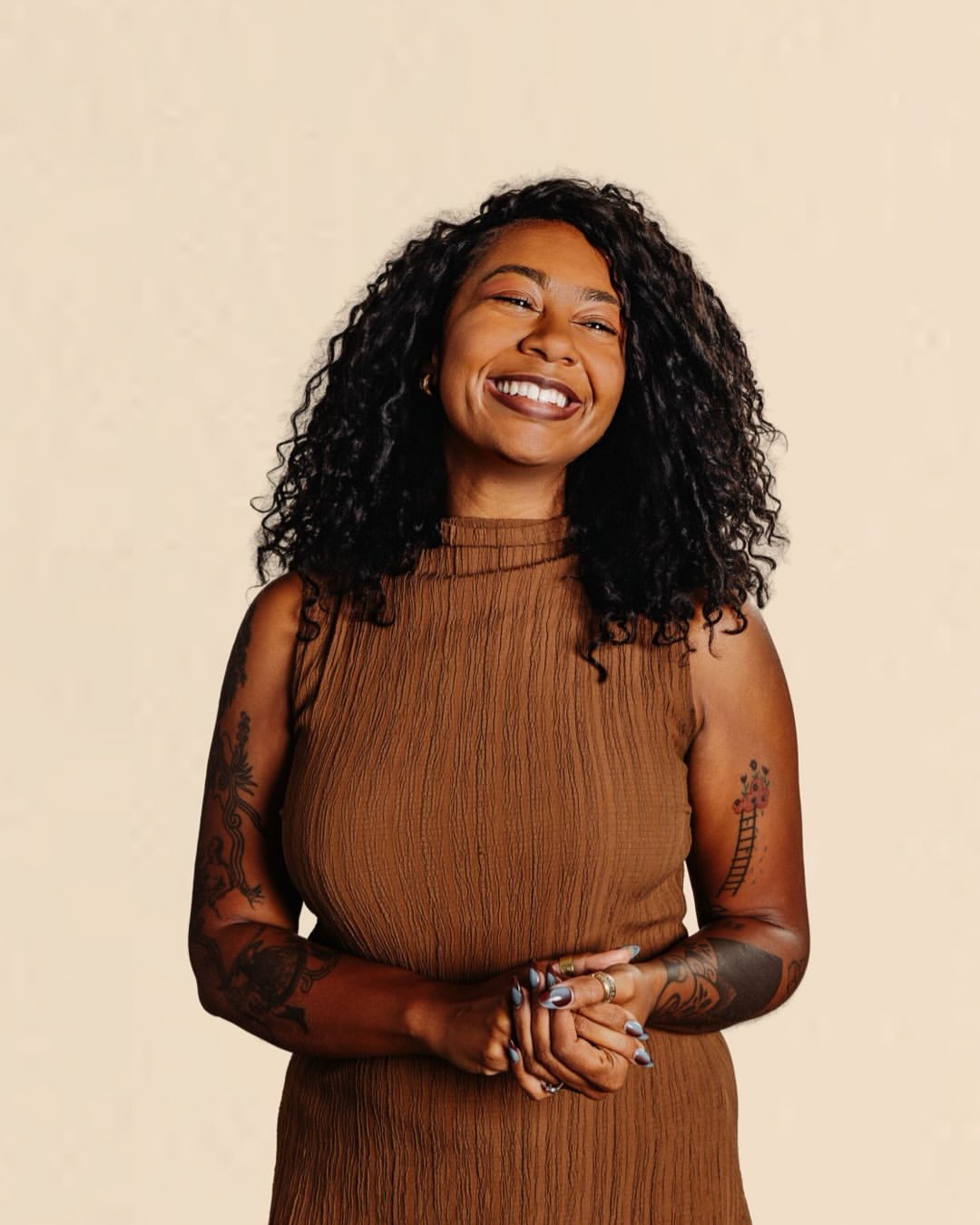 Stephanie Bassos X Jemini Consultancy