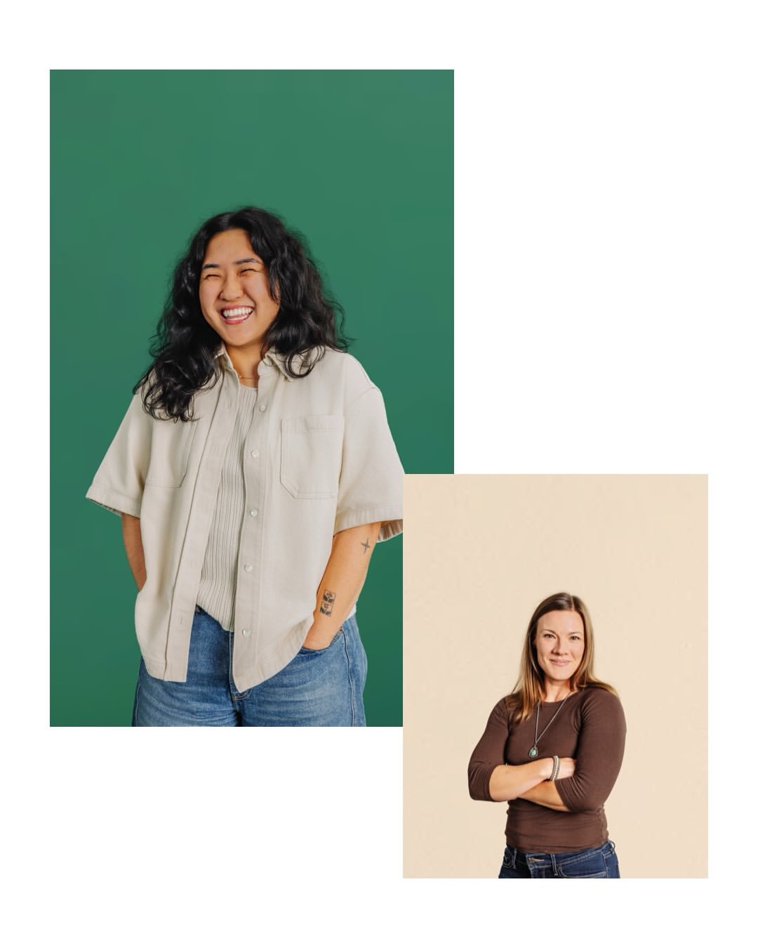 Stephanie Bassos X Jemini Consultancy