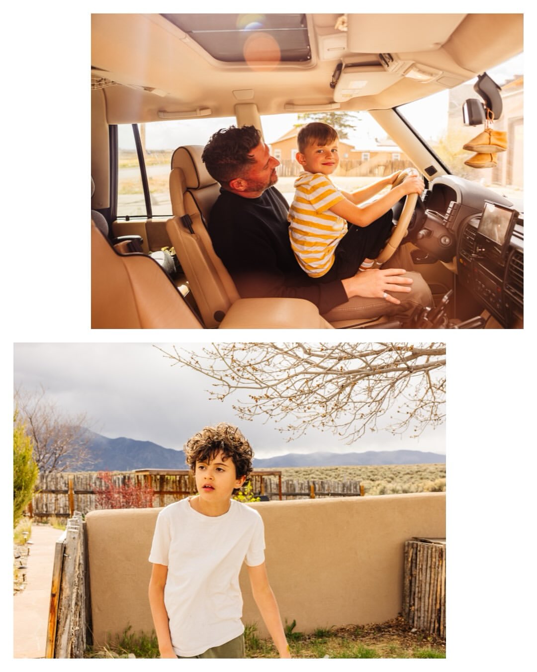 slider image