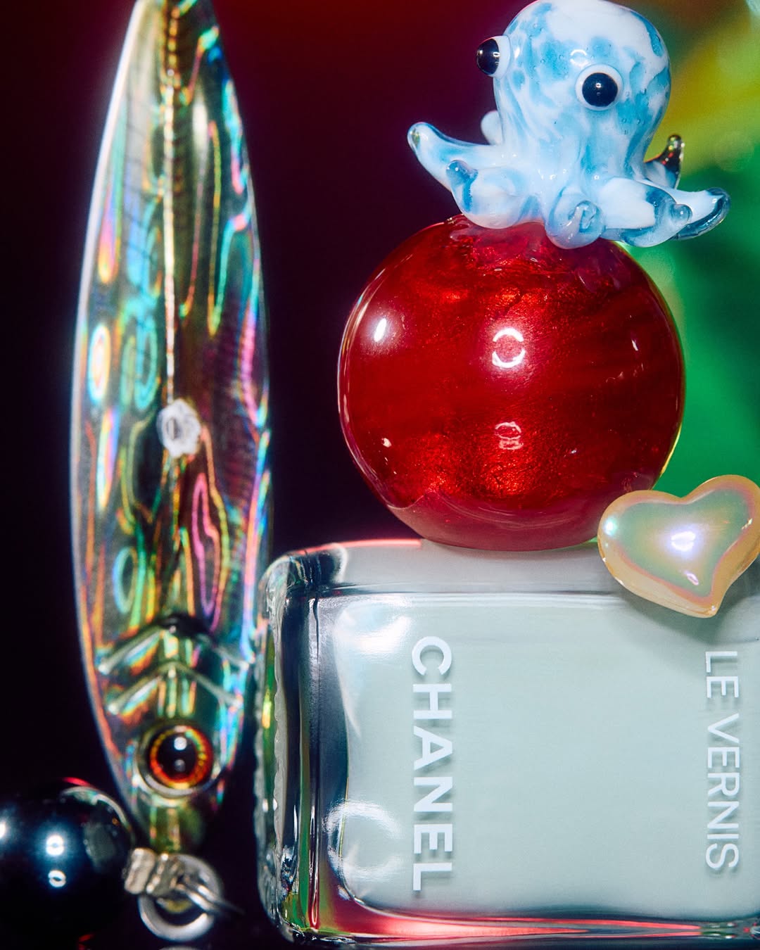 Stephanie Gonot Jan. 26