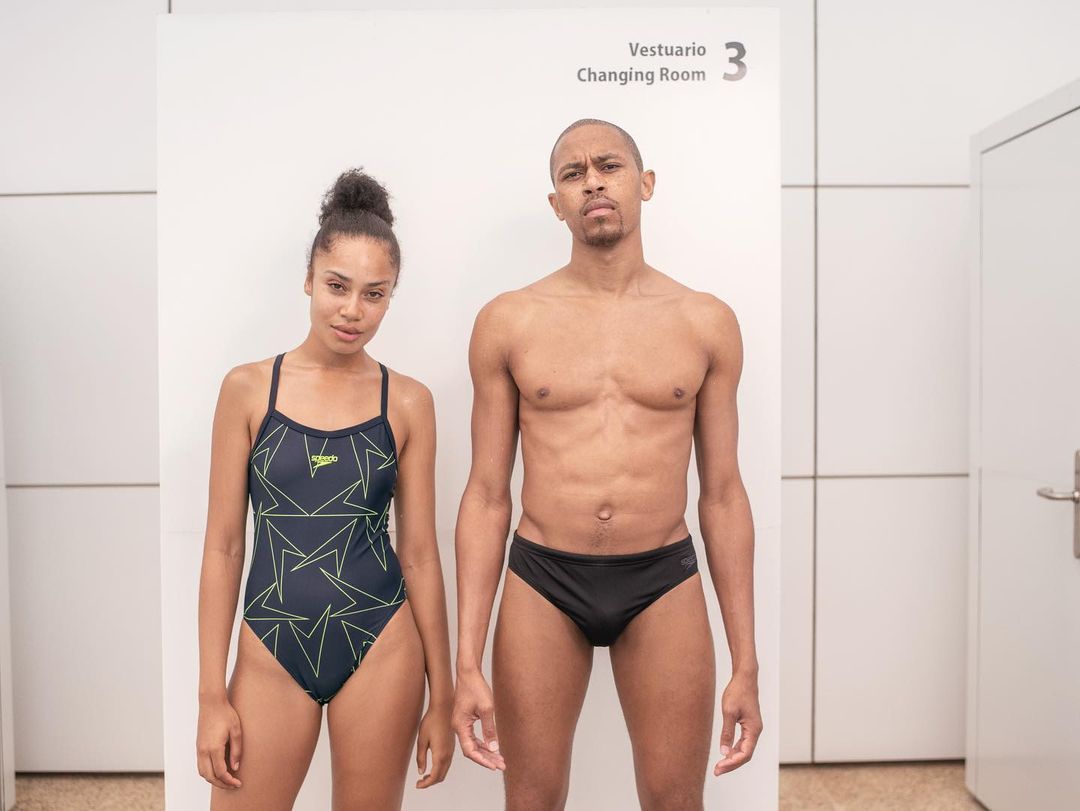 Speedo USA |  Oct. 22