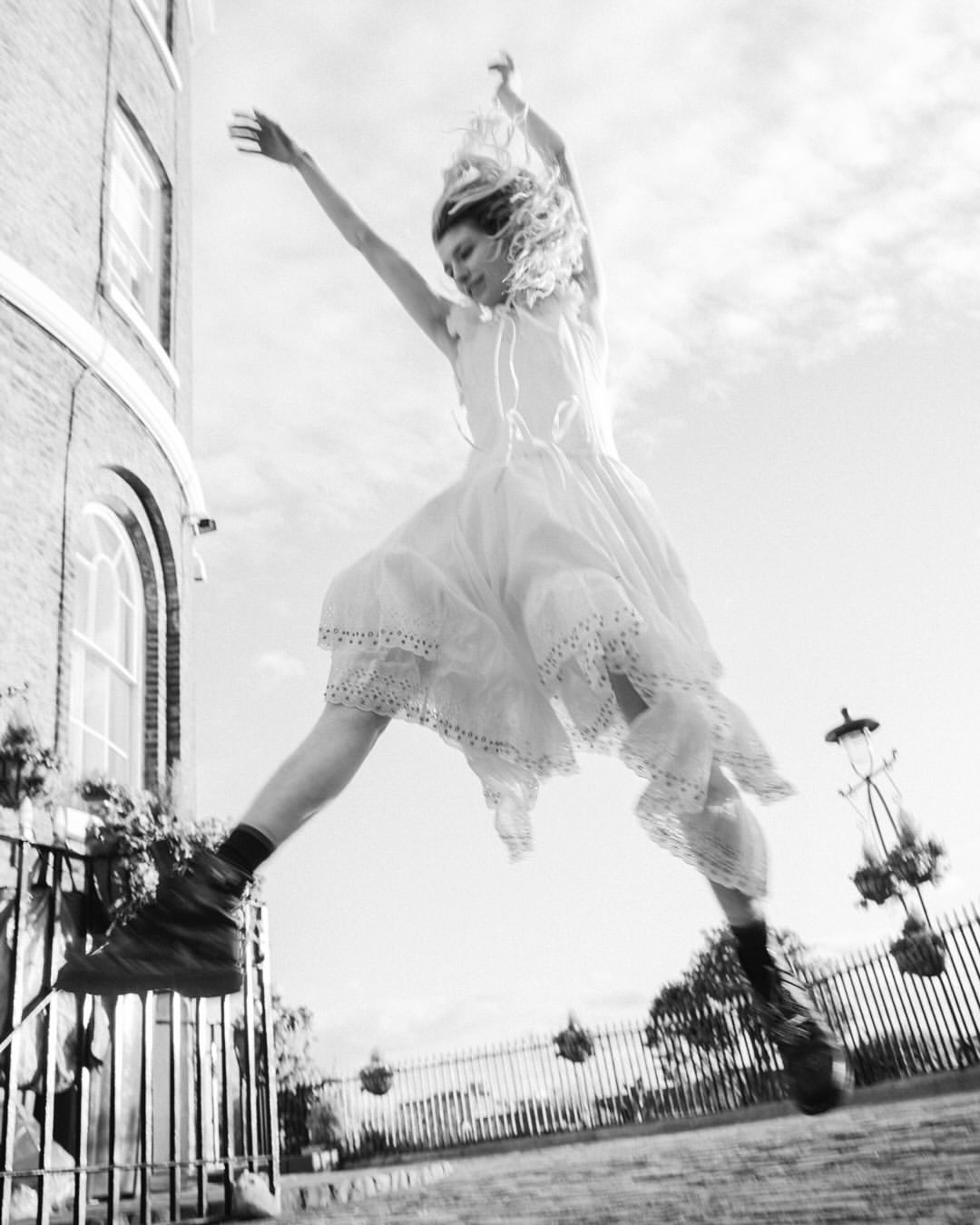 Stephanie Sian Smith
