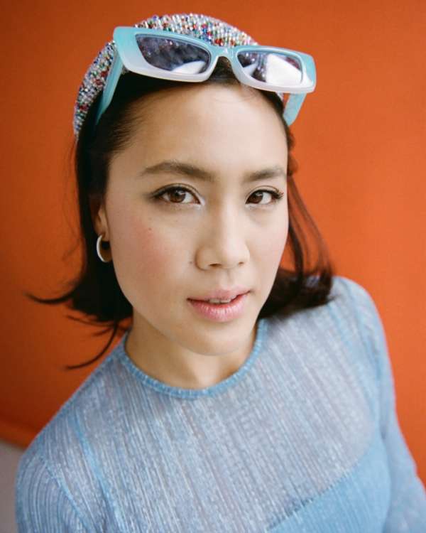 Stephanie Sian Smith