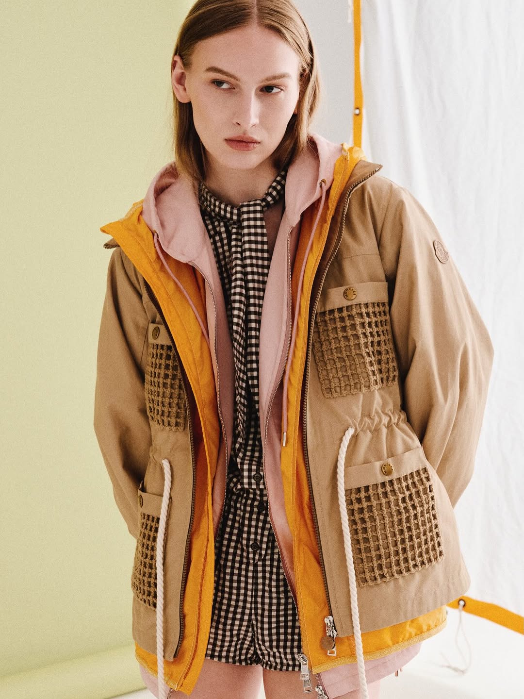 Moncler |  May. 26