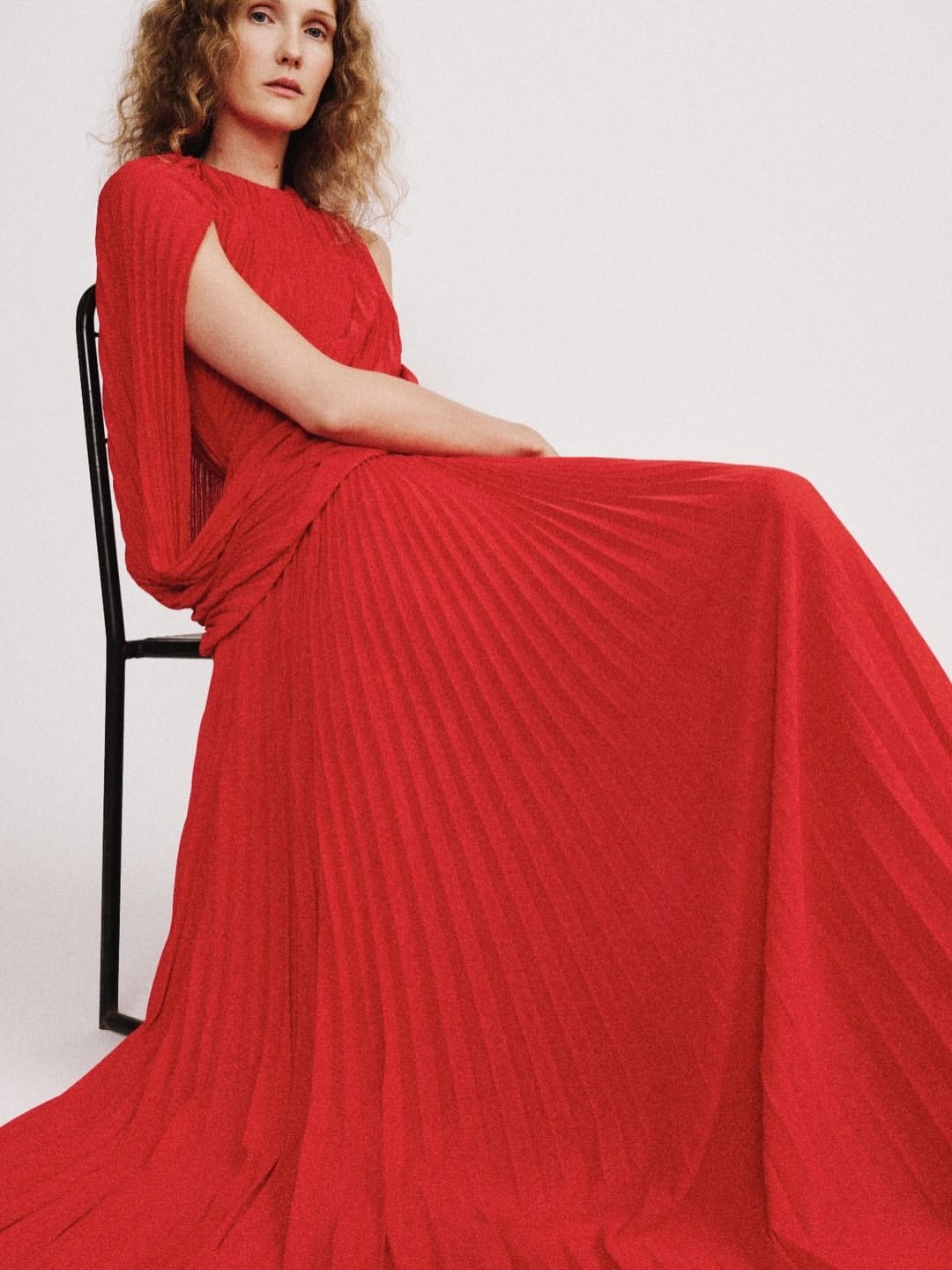 Stephanie Geddes