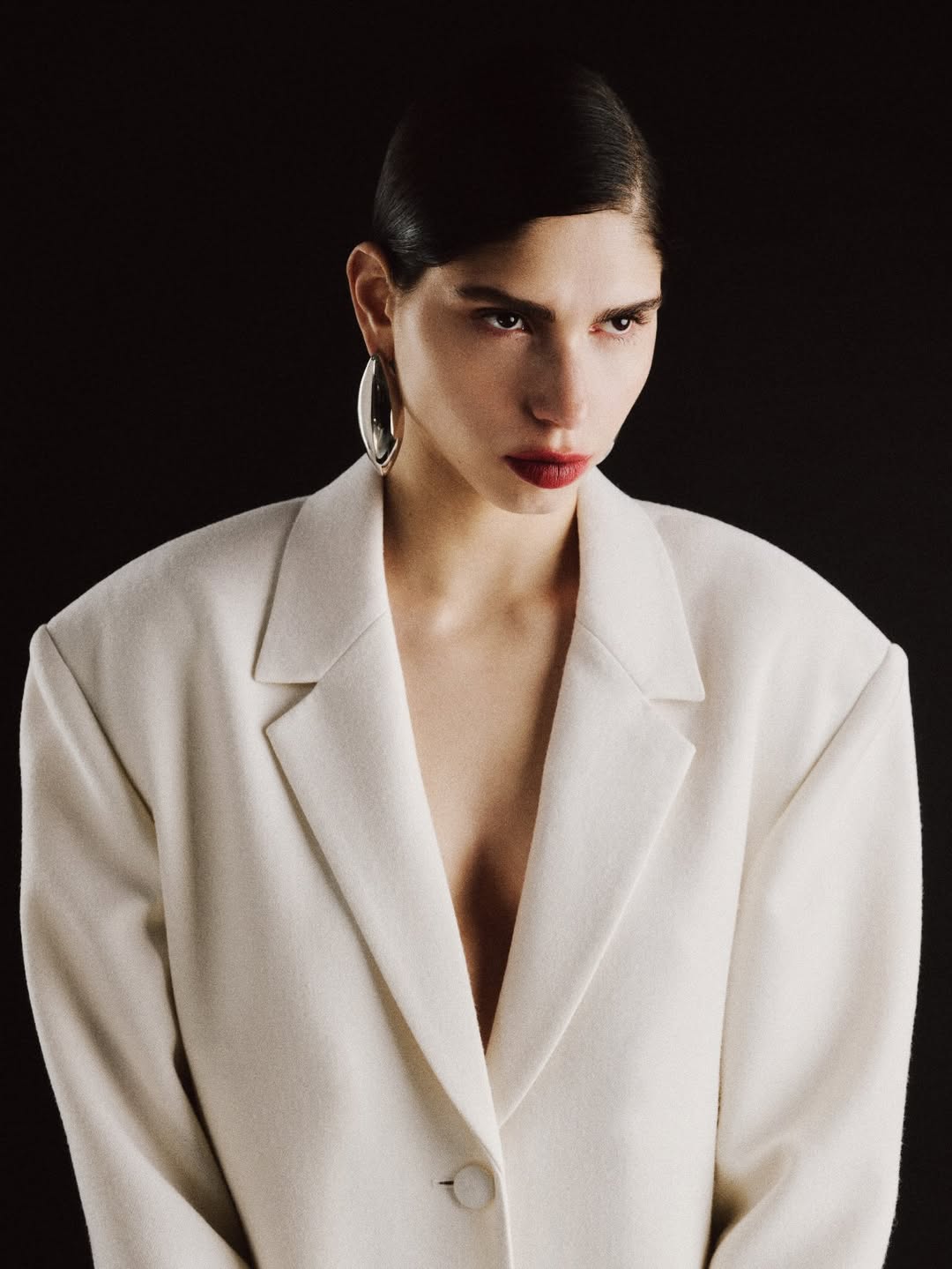 Stephanie Geddes