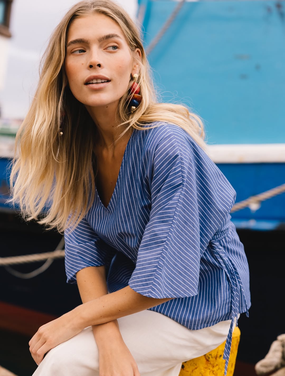 Stephie Braun Jul. 25