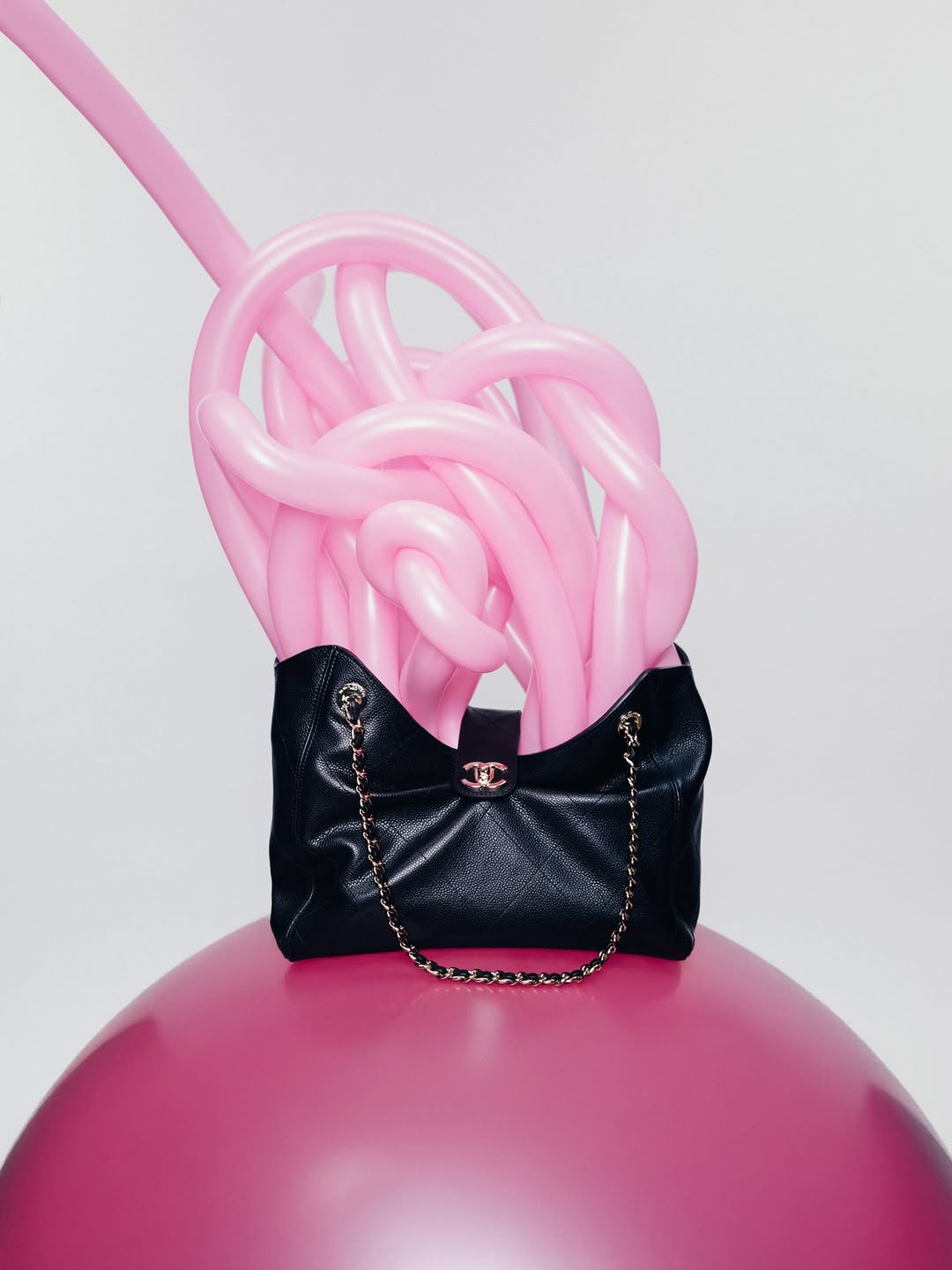 Stephie Braun X Vogue Czechoslovakia