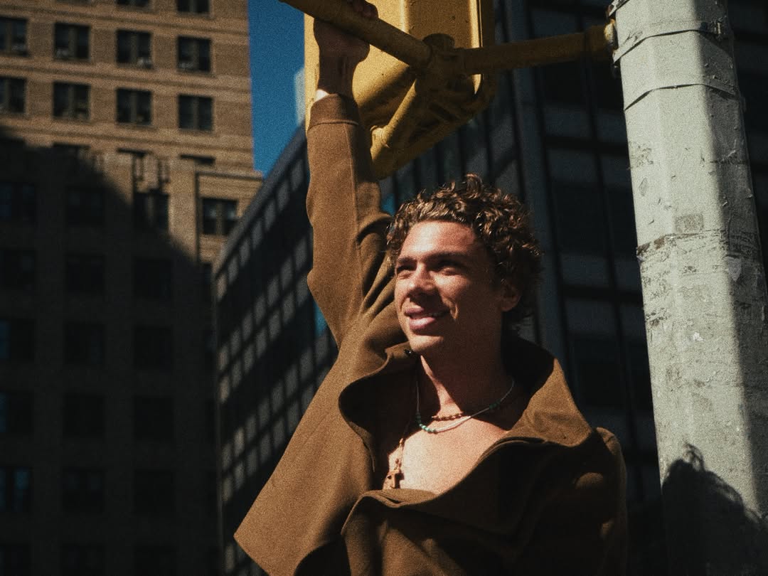 GQ Germany |  Sep. 26