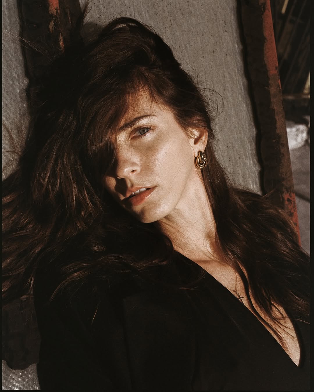 STEPHANIE MOORE