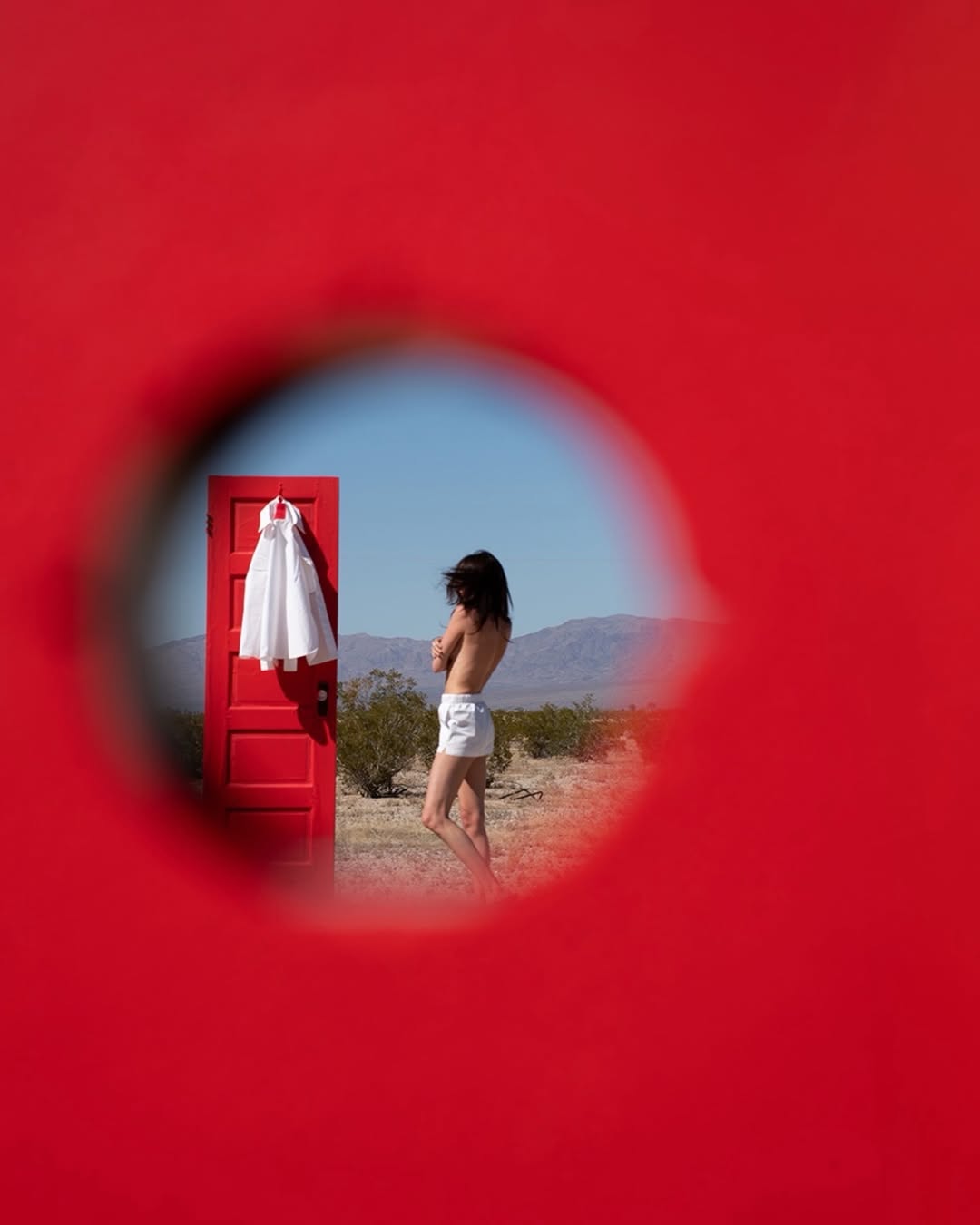 STEPHANIE MOORE Mar. 26