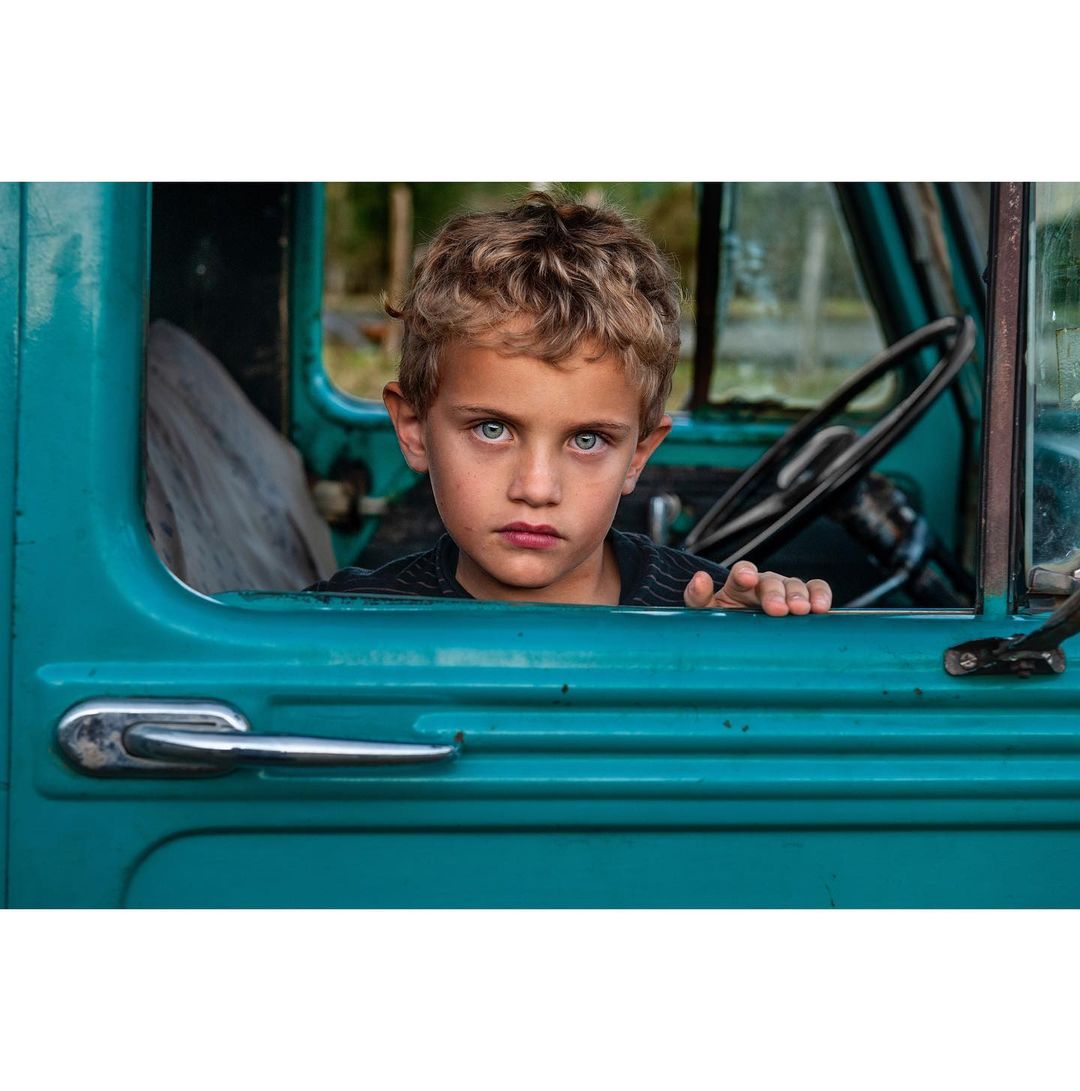 Steve McCurry