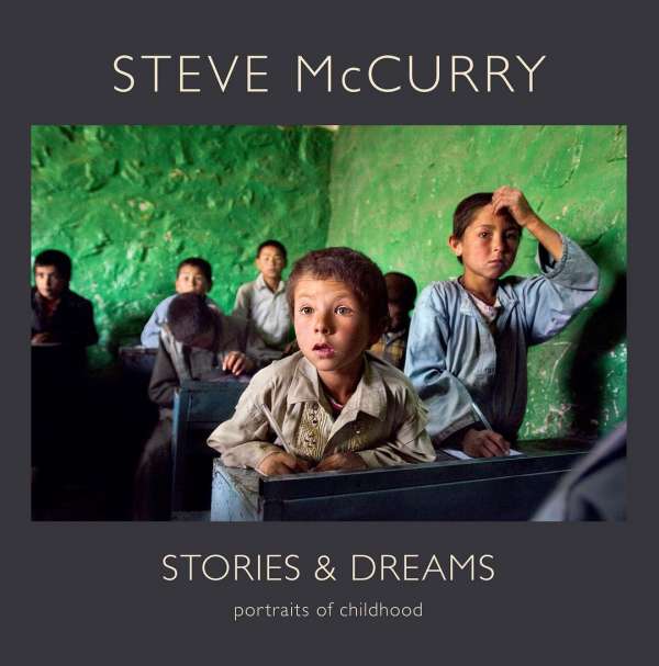 Steve McCurry