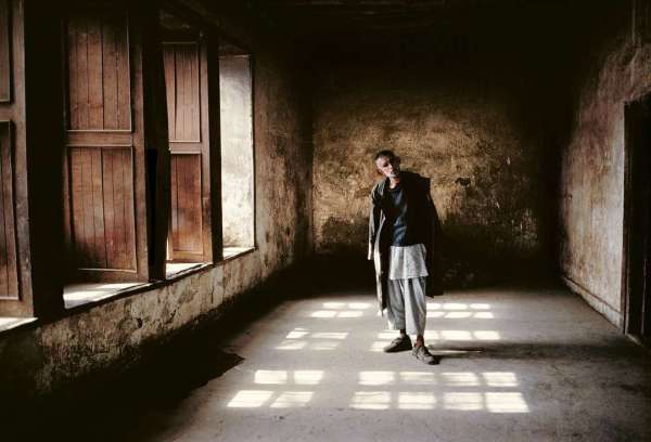 Steve McCurry