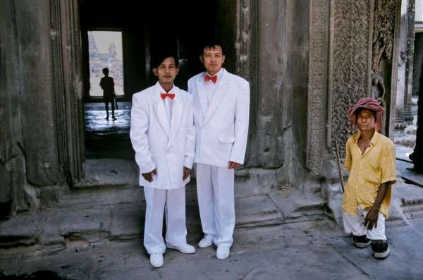 Steve McCurry