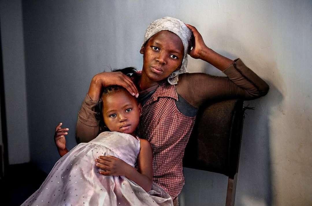 Steve McCurry