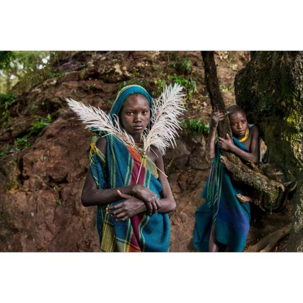 Steve McCurry