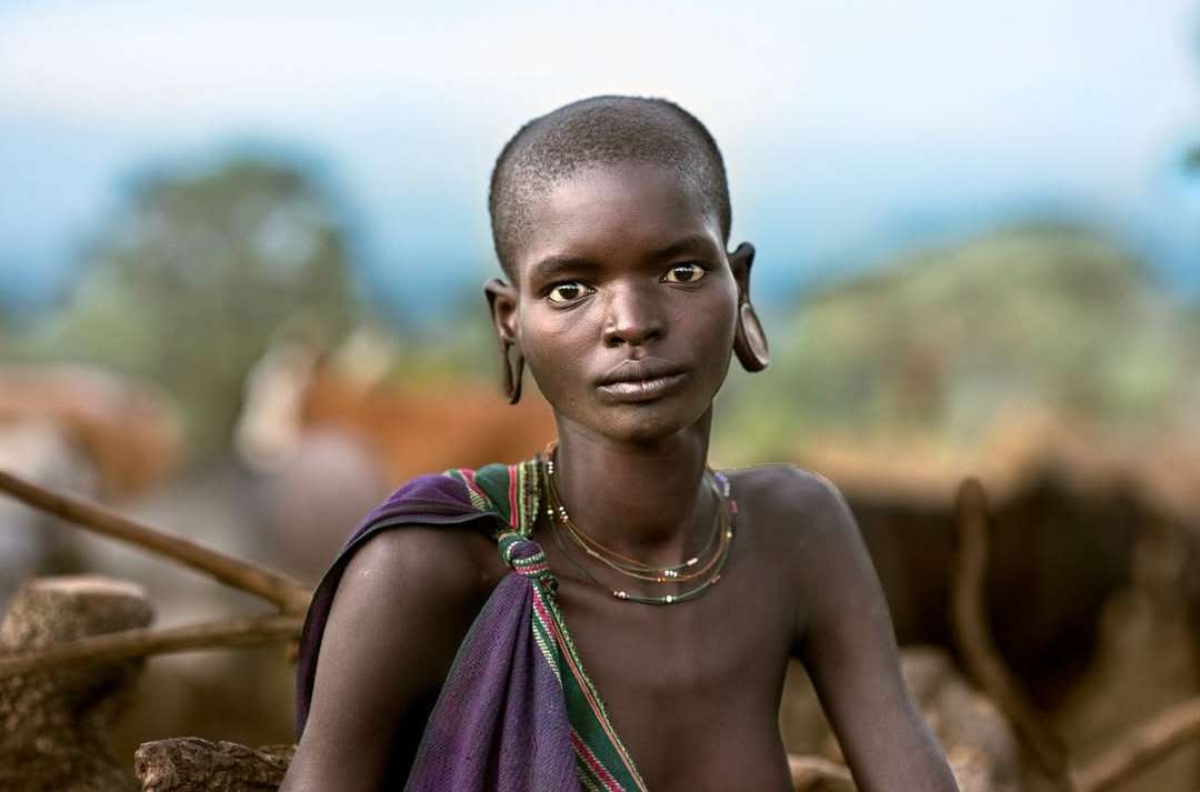 Steve McCurry