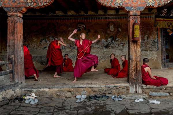Steve McCurry