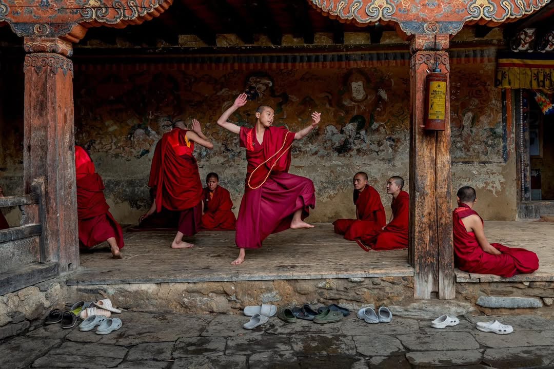 Steve McCurry