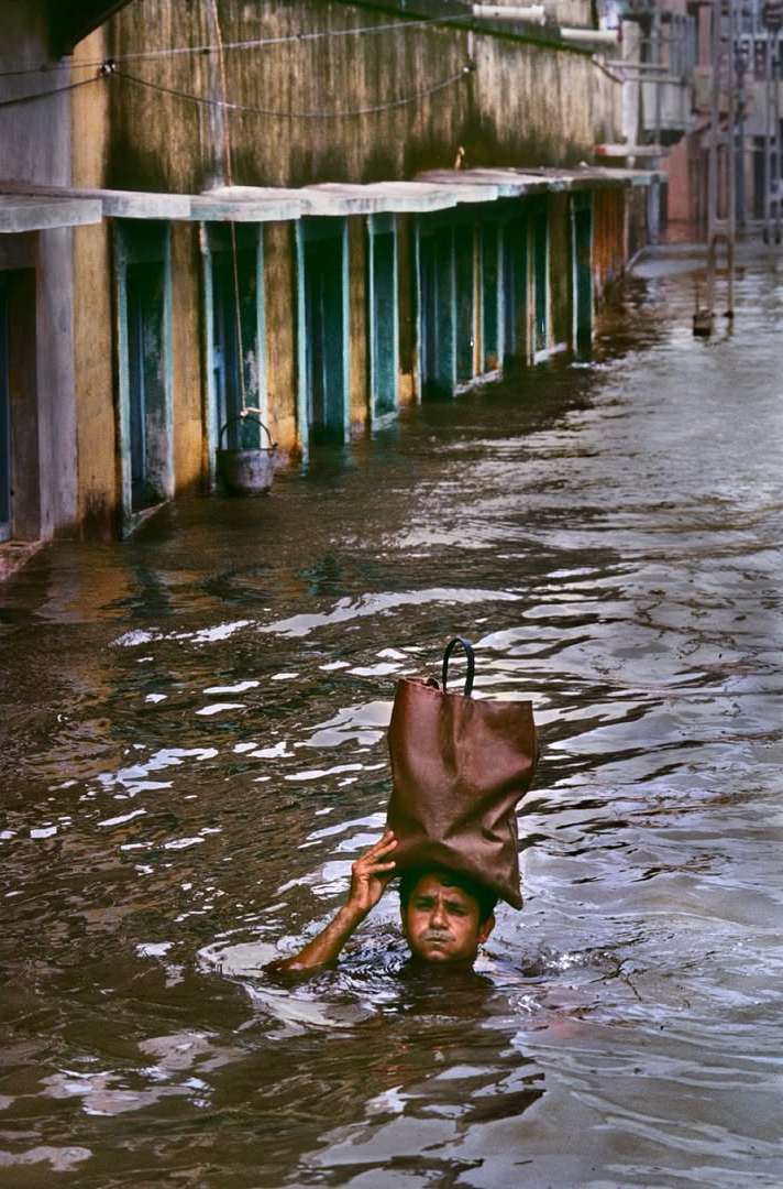 Steve McCurry Jun. 25