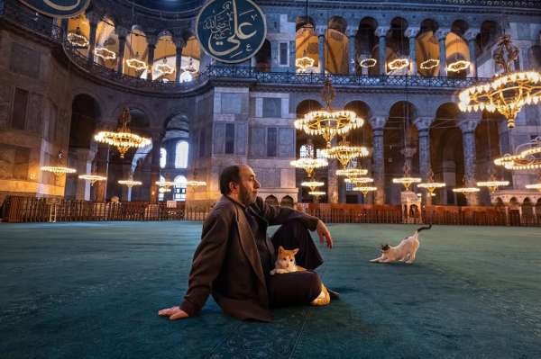 Steve McCurry